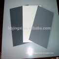 3mm thick rigid pvc plastic sheet